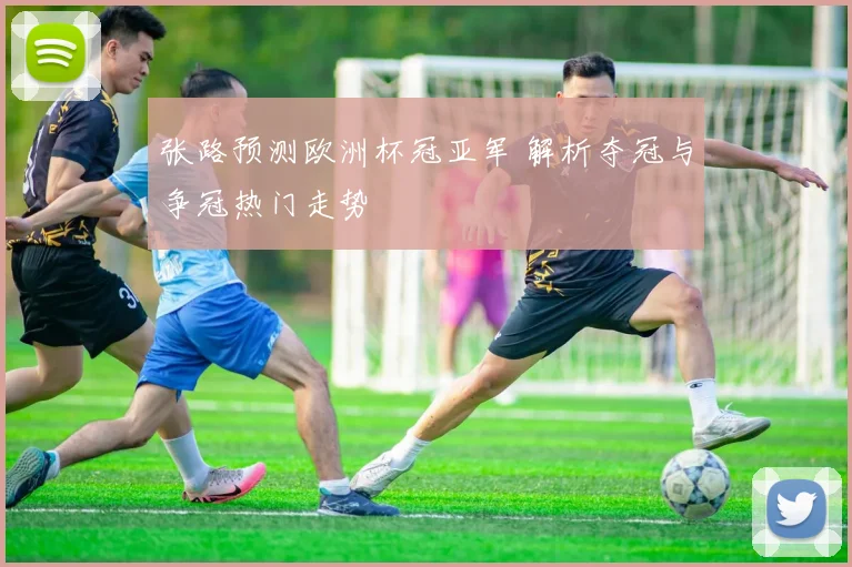 张路预测欧洲杯冠亚军 解析夺冠与争冠热门走势